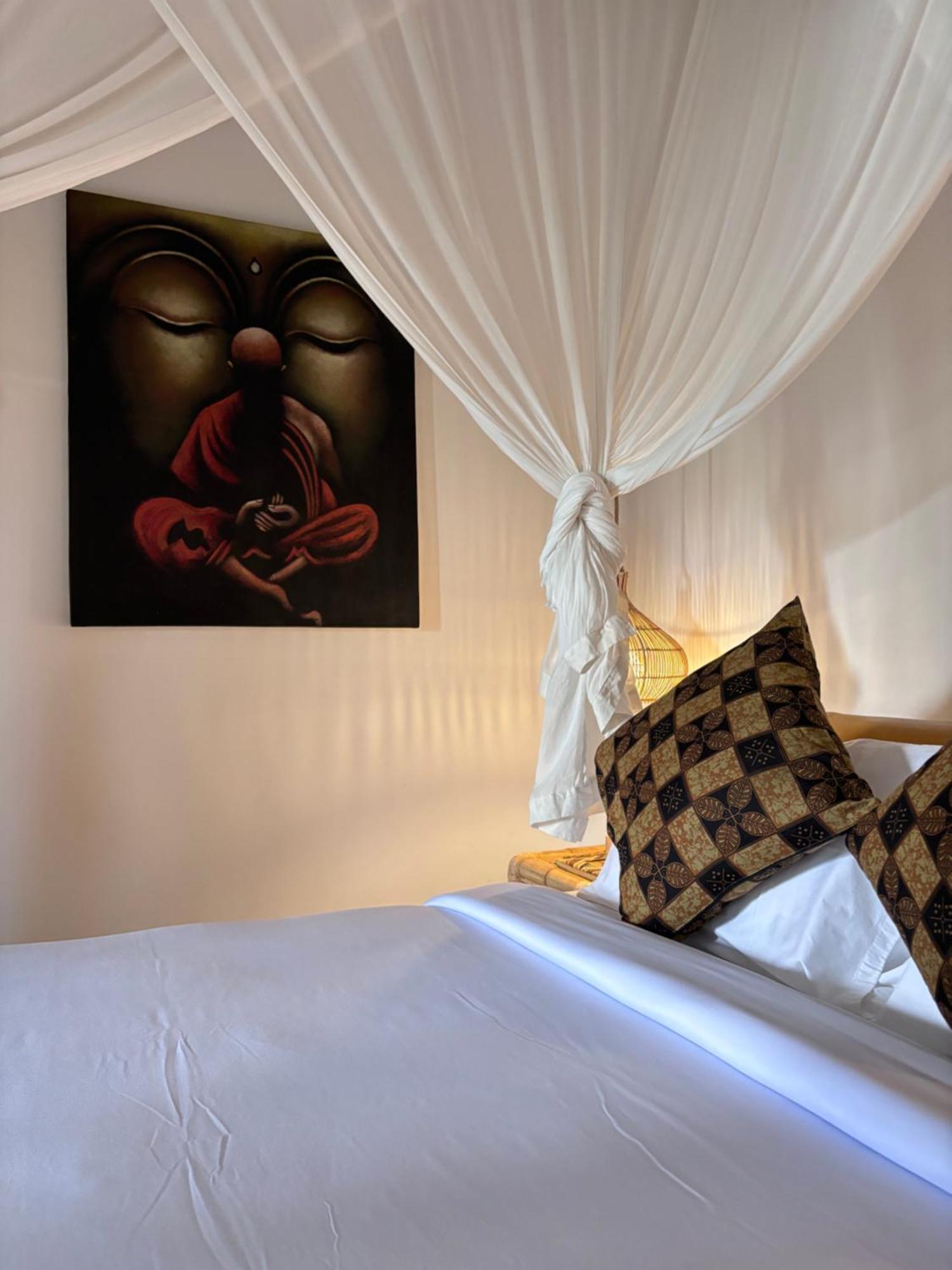 Rumah Kita Ecolodge Ubud  Exterior photo