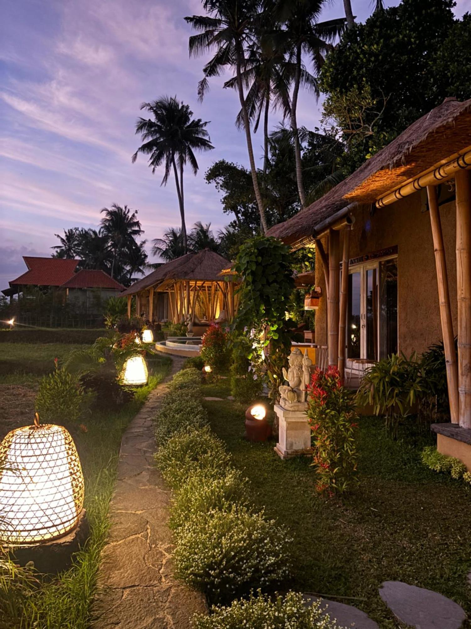 Rumah Kita Ecolodge Ubud  Exterior photo