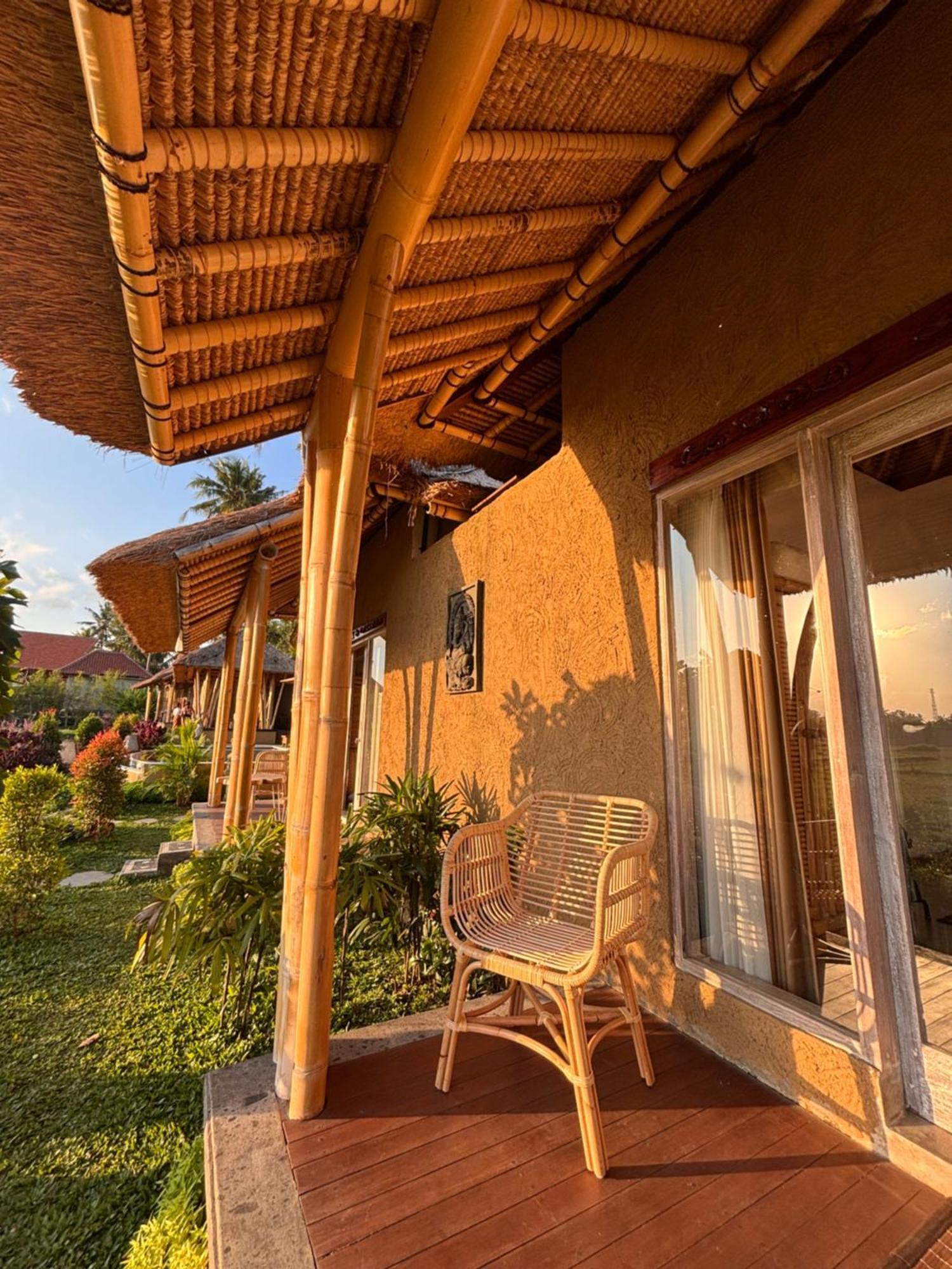 Rumah Kita Ecolodge Ubud  Exterior photo